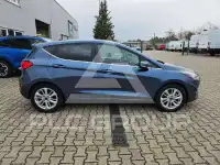 2023 Ford FIESTA