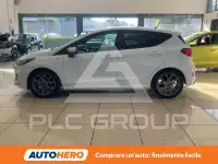 2023 Ford FIESTA