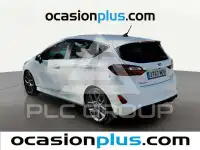 2023 Ford FIESTA