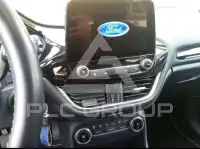2023 Ford FIESTA