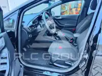 2023 Ford FIESTA