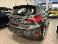 2023 Ford FIESTA