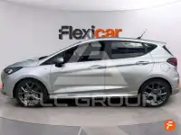 2023 Ford FIESTA