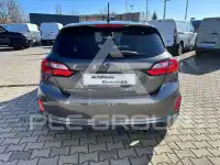 2023 Ford FIESTA