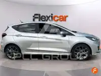 2023 Ford FIESTA