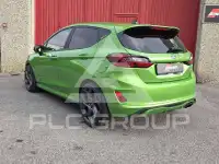 2023 Ford FIESTA