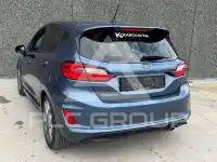 2023 Ford FIESTA