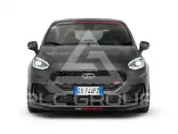 2023 Ford FIESTA