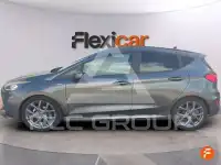 2023 Ford FIESTA