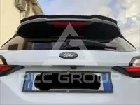 2023 Ford FIESTA