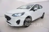 2023 Ford FIESTA