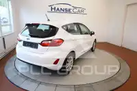 2023 Ford FIESTA