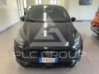 2023 Ford FIESTA