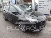 2023 Ford FIESTA