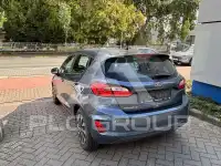 2023 Ford FIESTA