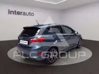 2023 Ford FIESTA