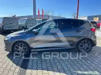 2023 Ford FIESTA