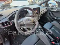 2024 Ford FIESTA