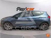 2023 Ford FIESTA
