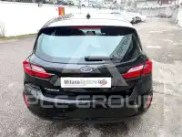 2023 Ford FIESTA