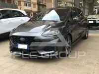 2023 Ford FIESTA