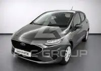 2023 Ford FIESTA