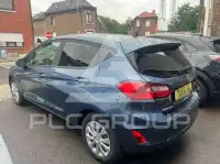 2023 Ford FIESTA