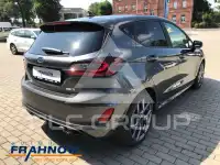 2023 Ford FIESTA