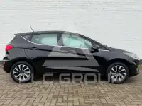 2023 Ford FIESTA