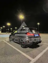 2023 Ford FIESTA