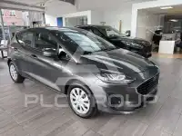 2023 Ford FIESTA