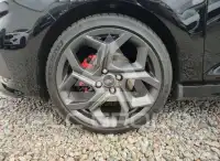 2023 Ford FIESTA
