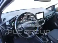 2023 Ford FIESTA