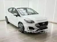 2023 Ford FIESTA