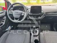 2023 Ford FIESTA