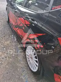 2023 Ford FIESTA