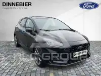 2023 Ford FIESTA