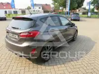 2023 Ford FIESTA