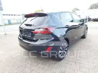 2023 Ford FIESTA