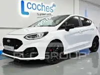 2023 Ford FIESTA