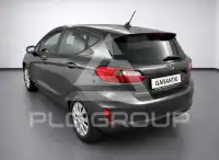 2023 Ford FIESTA