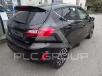 2023 Ford FIESTA