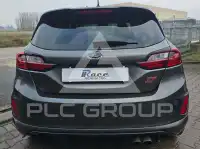 2023 Ford FIESTA