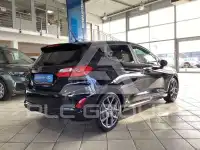 2023 Ford FIESTA