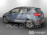 2023 Ford FIESTA