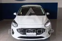 2023 Ford FIESTA
