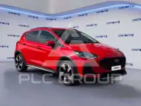 2023 Ford FIESTA