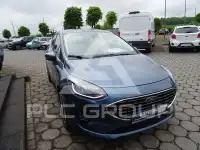 2023 Ford FIESTA