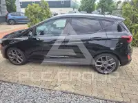 2023 Ford FIESTA