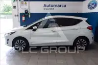 2023 Ford FIESTA